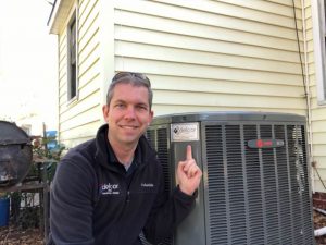 Read more about the article How to Find the Best HVAC System for Your Home