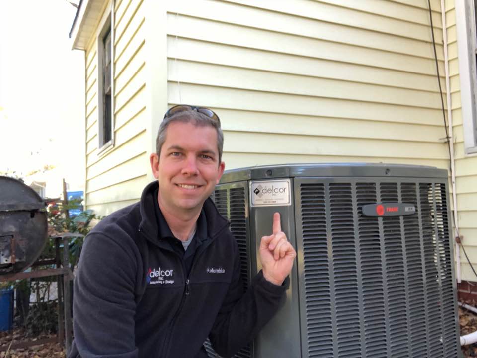 You are currently viewing How to Find the Best HVAC System for Your Home