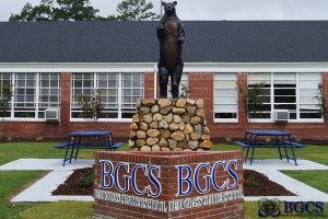 Bear Grass Charter School