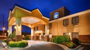 Best Western