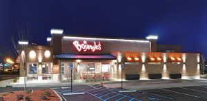 Bojangles