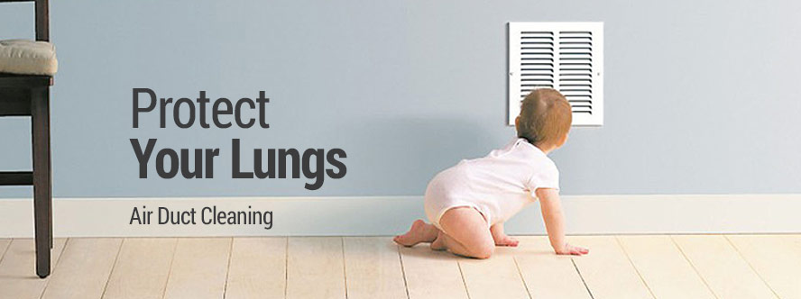 Air Duct Cleaning Greenville nc