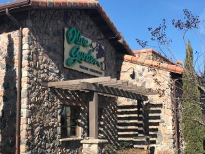 Olive Garden