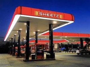 Sheetz