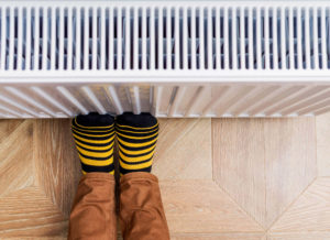 Read more about the article The Importance of Heating Maintenance