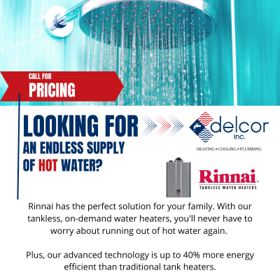 RinnaiHotWater